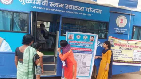 मोहल्ला क्लिनिक पर रहेगा फोकस मोहल्ला क्लिनिक पर रहेगा फोकस