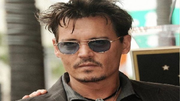 जॉनी डेप ने किए चौंकाने वाला खुलासा