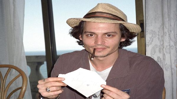 हर्ड और डेप की जोड़ी के बीच विवाद