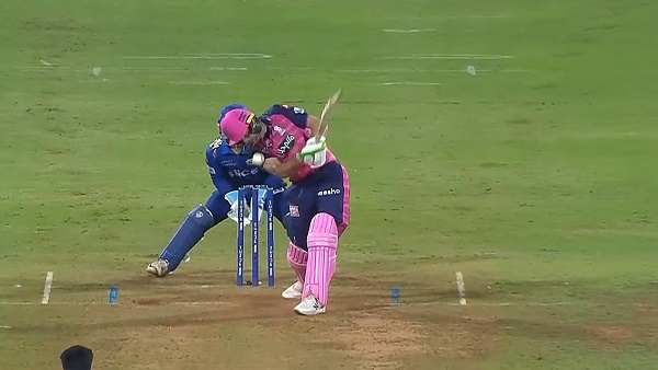 फिर खेवनहार बने बटलर फिर खेवनहार बने बटलर