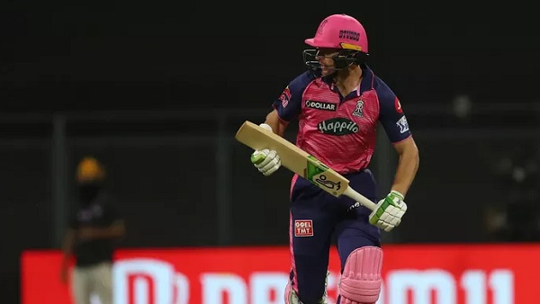 जड़ा है IPL 2022 का पहला शतक