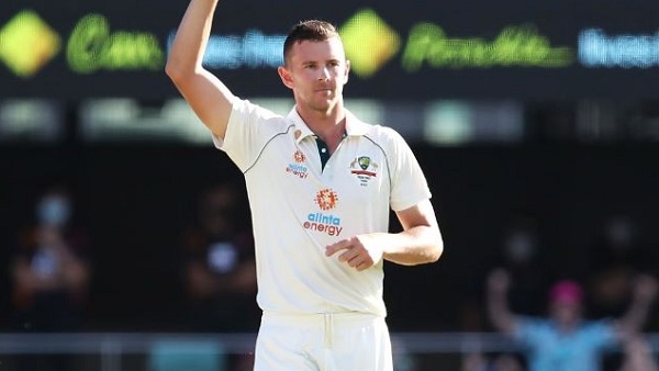 Josh Hazlewood