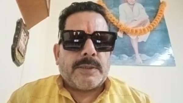 JP Nadda reached Kangra for preparation of himachal election
