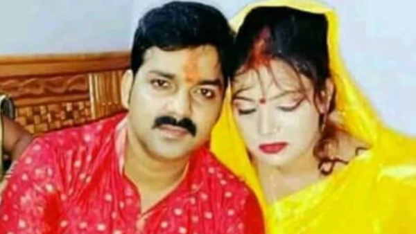 पब्लिक के सामने ज्योति को लाने करतराते थे पवन सिंह