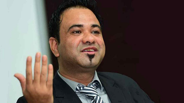 कफील खान ने पुलिस प्रशासन पर लगाया आरोप