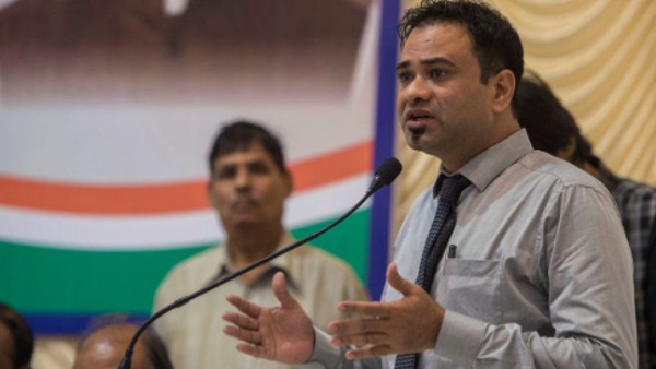 जानें कितने वोटों के अंतर से हारे कफील खान