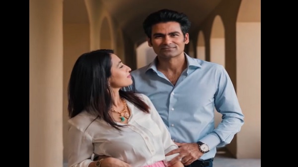 ऋचा चड्डा ने दिया स्वीट रिएक्शन 