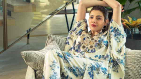 काजल की बहन ने की थी पुष्टि