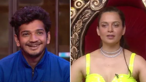  किस कंटेस्टेंट को लेकर कहा कंगना ने