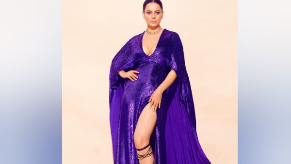 कंगना बोलीं- 'शाहरुख, अक्षय, प्रियंका, रणवीर हुए सब हुए फेल 