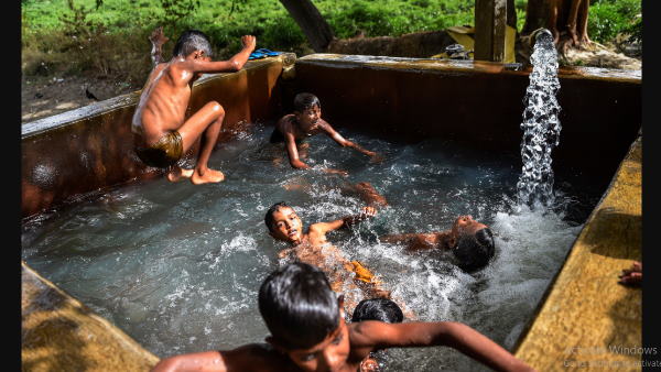 15 मई की रात को पश्चिमोत्तर भारत में पश्चिमी विक्षोभ का असर दिखेगा 15 मई की रात को पश्चिमोत्तर भारत में पश्चिमी विक्षोभ का असर दिखेगा