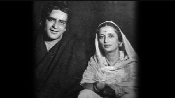 1. पृथ्वीराज कपूर और रामसरनी मेहरा कपूर की लव स्टोरी 1. पृथ्वीराज कपूर और रामसरनी मेहरा कपूर की लव स्टोरी