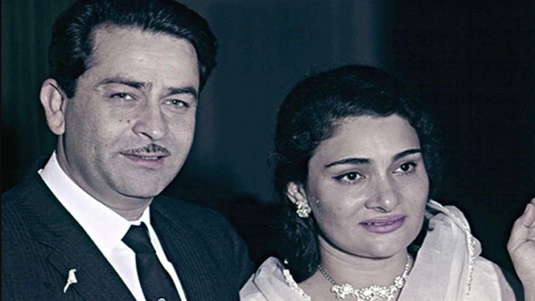 2. राज कपूर और कृष्णा मल्होत्रा की लव स्टोरी 2. राज कपूर और कृष्णा मल्होत्रा की लव स्टोरी