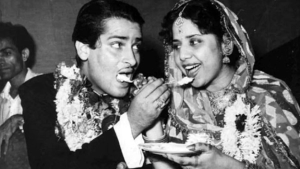 3. शम्मी कपूर की लव स्टोरी 3. शम्मी कपूर की लव स्टोरी