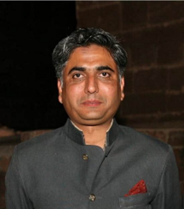 जसोल रविवार को अकेले ही राणकपुर आए थे जसोल रविवार को अकेले ही राणकपुर आए थे