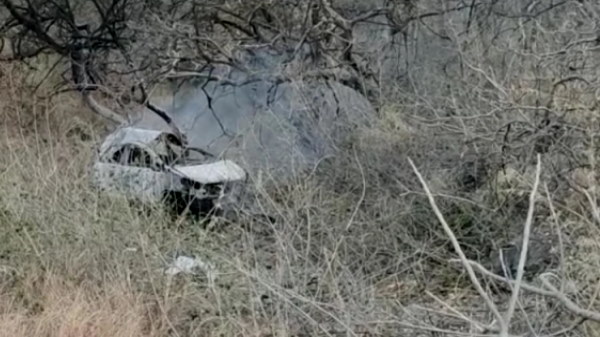 जलने से कंकाल हो चुकी जसोल की बॉडी को निकाला जलने से कंकाल हो चुकी जसोल की बॉडी को निकाला