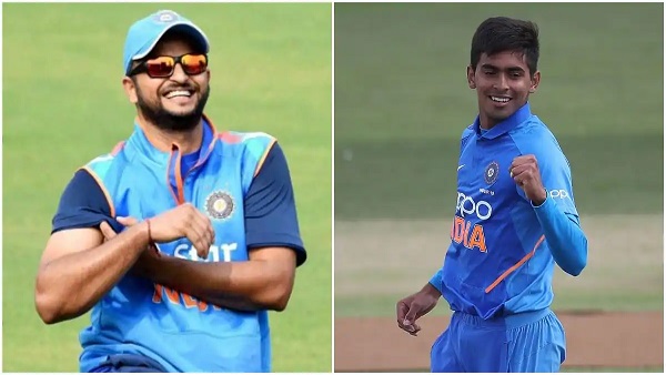 रैना को मानते हैं भगवान रैना को मानते हैं भगवान