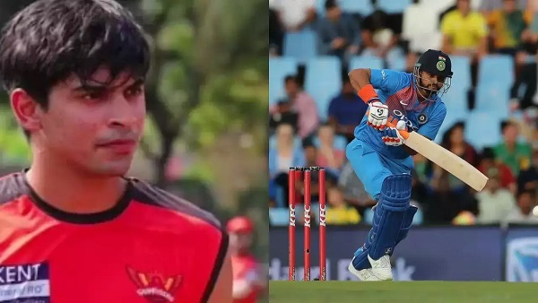 खेल चुके हैं 2 प्रथम श्रेणी मैच खेल चुके हैं 2 प्रथम श्रेणी मैच