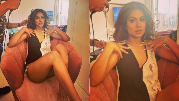 निया ने शेयर की हैं तस्वीरें