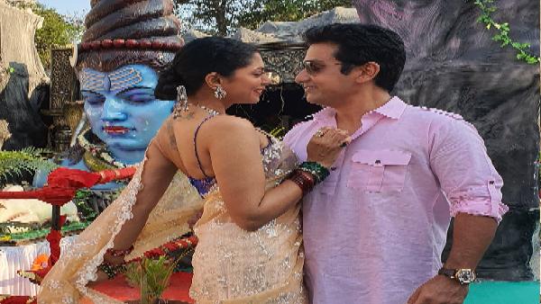 दबंग लेडी का शेयर्ड वीडियो 3 लाख लोगों ने देखा