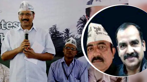 Himachal pradesh assembly election 2022: Congress worried Due to Entry of AAP, Kejriwal took steps Himachal pradesh assembly election 2022: Congress worried Due to Entry of AAP, Kejriwal took steps