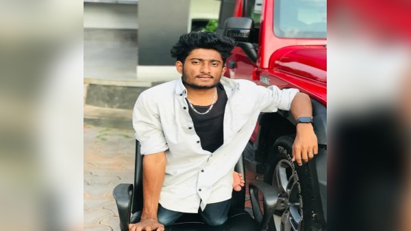 विकलांगता के साथ पैदा हुए अलीफ