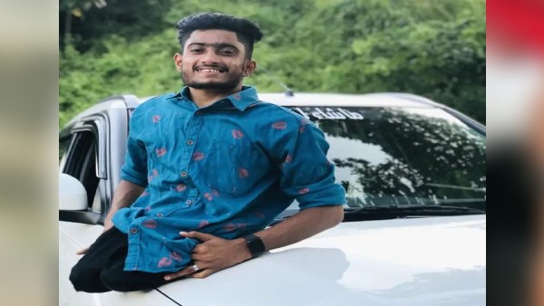 बीकॉम फाइनल ईयर के स्टूडेंट हैं अलीफ 