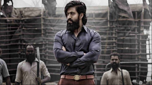 हीरोपंती 2 और रनवे 34 जैसी फिल्म KGF 2 के सामने नहीं चल पा रही 