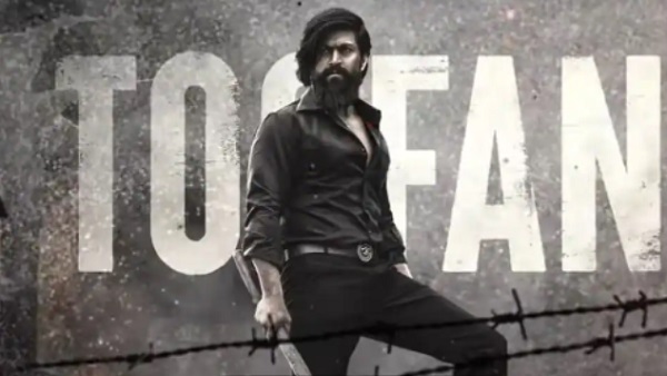 KGF 2 के एक्टर यश ने बताय, क्यों हिट हो रही है साउथ की फिल्म 
