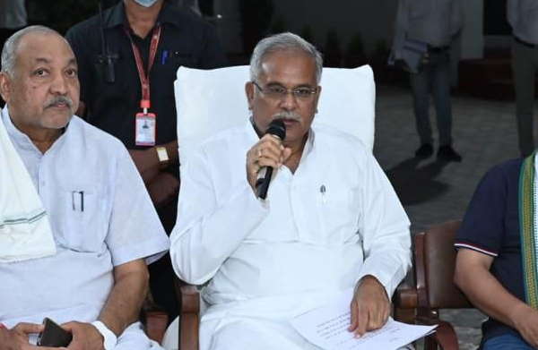 2023 में भी फाइनल भी जीतेंगे:सीएम भूपेश 