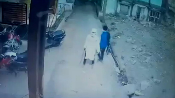 खरगोन का दूसरा वीडियो