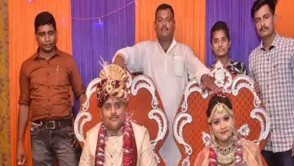 विकास दुबे सहित छह बदमाश एनकाउंटर में ढेर