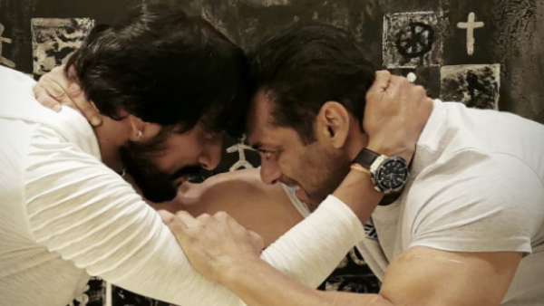 जानें कौन है किच्‍चा 