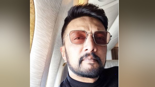 बिग बॉस के कन्नड़ वर्जन के सभी सीज़न किच्‍चा ने किया थे होस्‍ट 