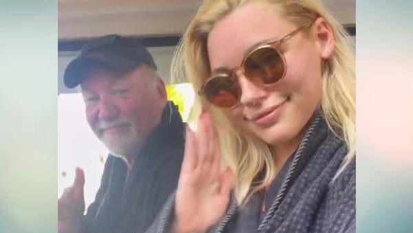 लोगों ने किया सपोर्ट