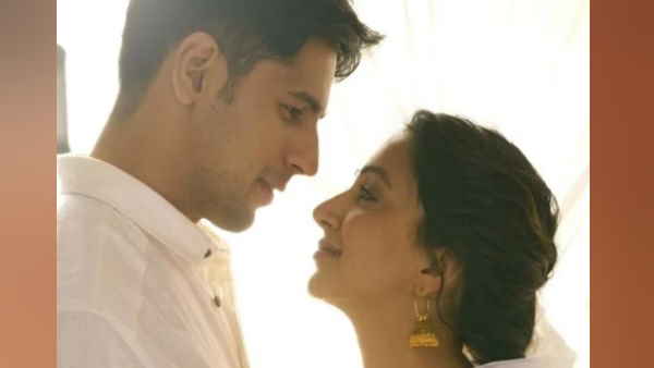 सिद्धार्थ और कियारा की बॉन्डिंग बहुत अच्छी थी