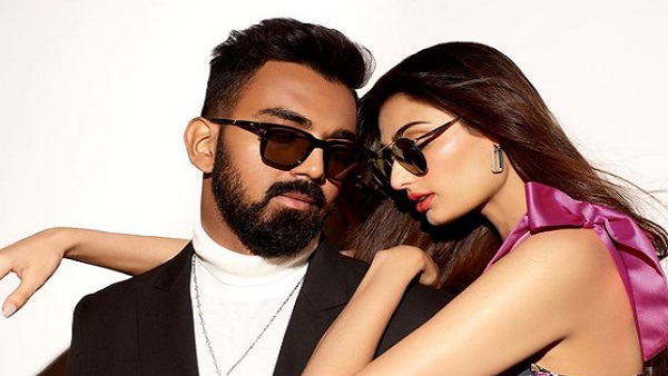 कैसे एक-दूसरे से मिले केएल राहुल और आथिया कैसे एक-दूसरे से मिले केएल राहुल और आथिया