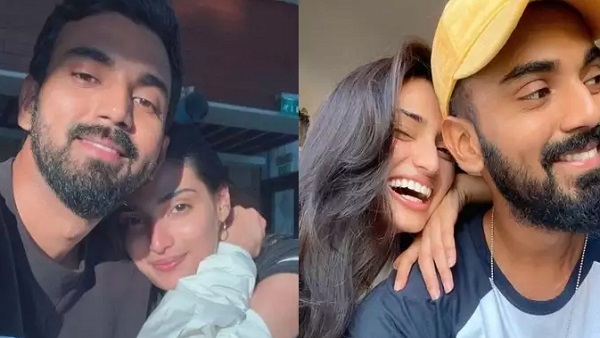 खास अंदाज में दी आथिया ने राहुल को जन्मदिन की बधाई खास अंदाज में दी आथिया ने राहुल को जन्मदिन की बधाई