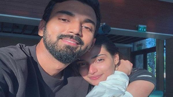 केएल राहुल ने आथिया के साथ रिश्ते को लेकर ऐसे किया खुलासा केएल राहुल ने आथिया के साथ रिश्ते को लेकर ऐसे किया खुलासा