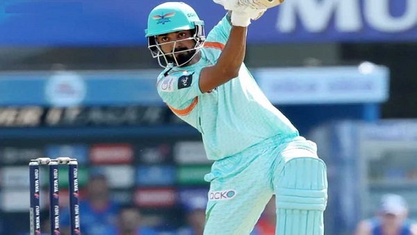 KL Rahul KL Rahul