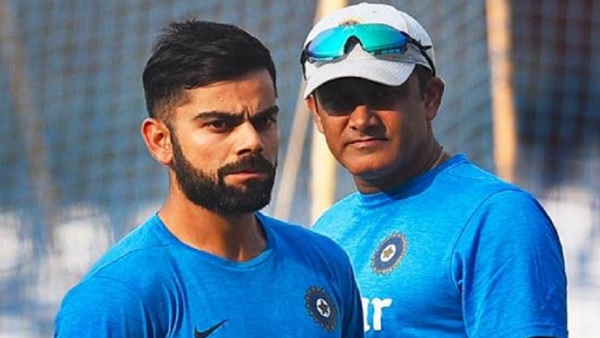 5 साल बाद सामने आया कुंबले-कोहली विवाद का सच