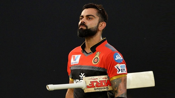 हरभजन की लिस्ट में कोहली तीसरे नंबर पर हरभजन की लिस्ट में कोहली तीसरे नंबर पर