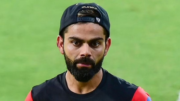 Virat Kohli Virat Kohli