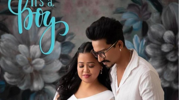 Bharti Singh Bharti Singh