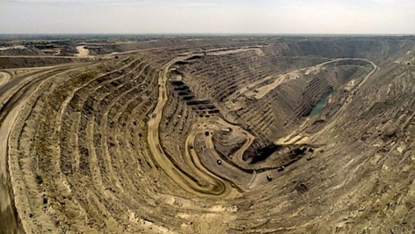 KGF में हाथ डालकर लोग निकालते थे सोना 