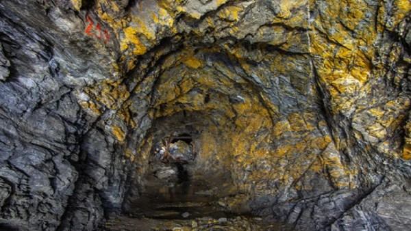 कोलार की मिट्टी से निकलता था सोना