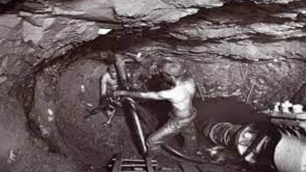 फिर से शुरू हुई कोलार में खुदाई