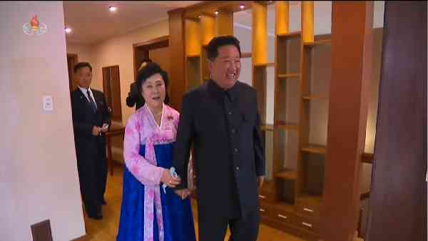 'पूरी रात बहते रहे एहसानमंदी के आंसू'