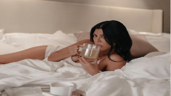 कार्टनी बार्कर से चाहती हैं एक बच्चा