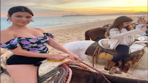 2021 में हुई थी सगाई